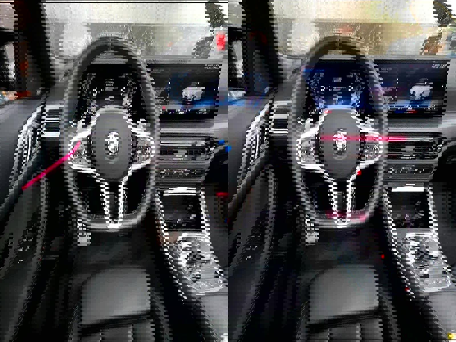 Certified 2025 BMW M440i Convertible w/ Premium Package image 7