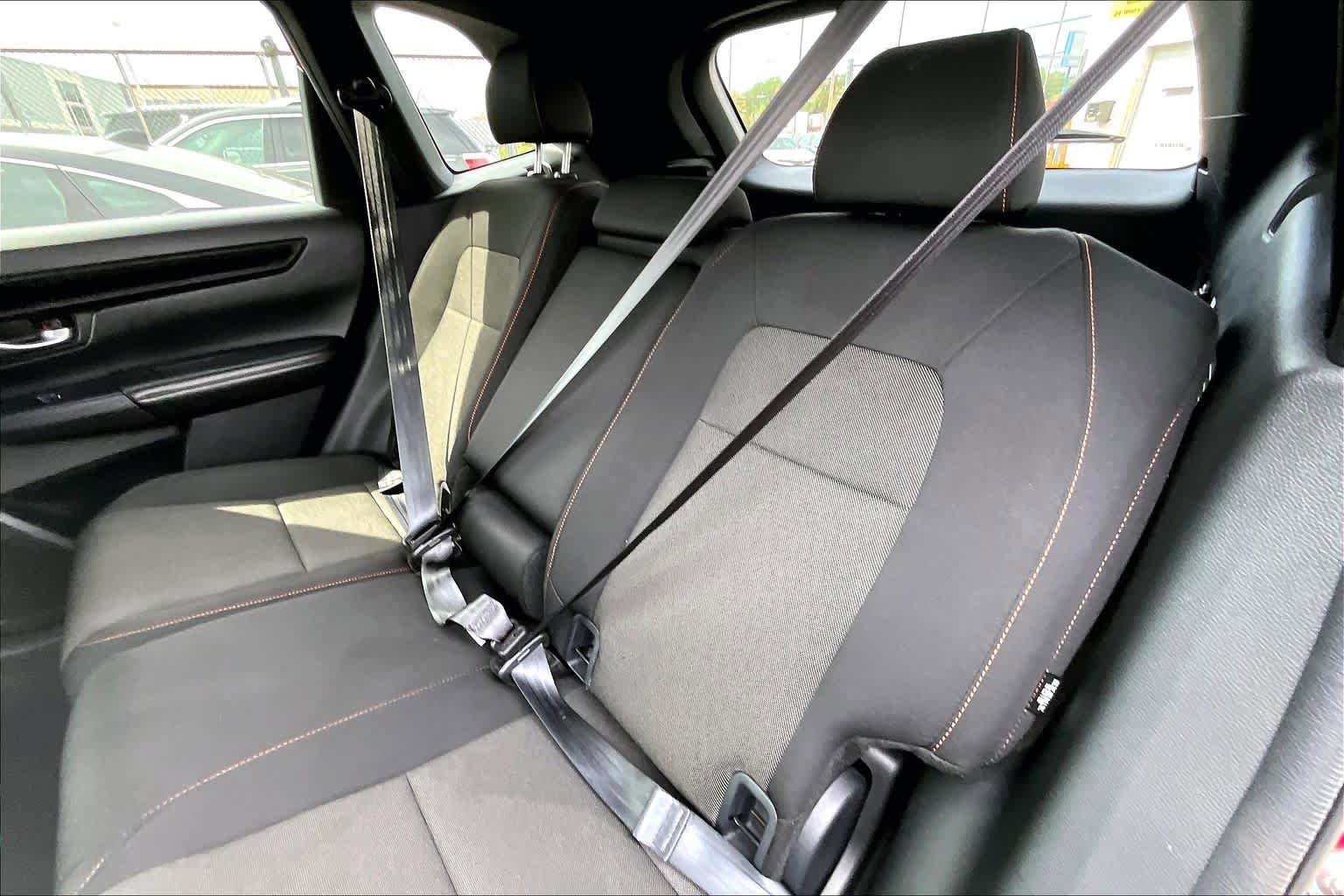 Used 2023 Honda CR-V Sport image 17