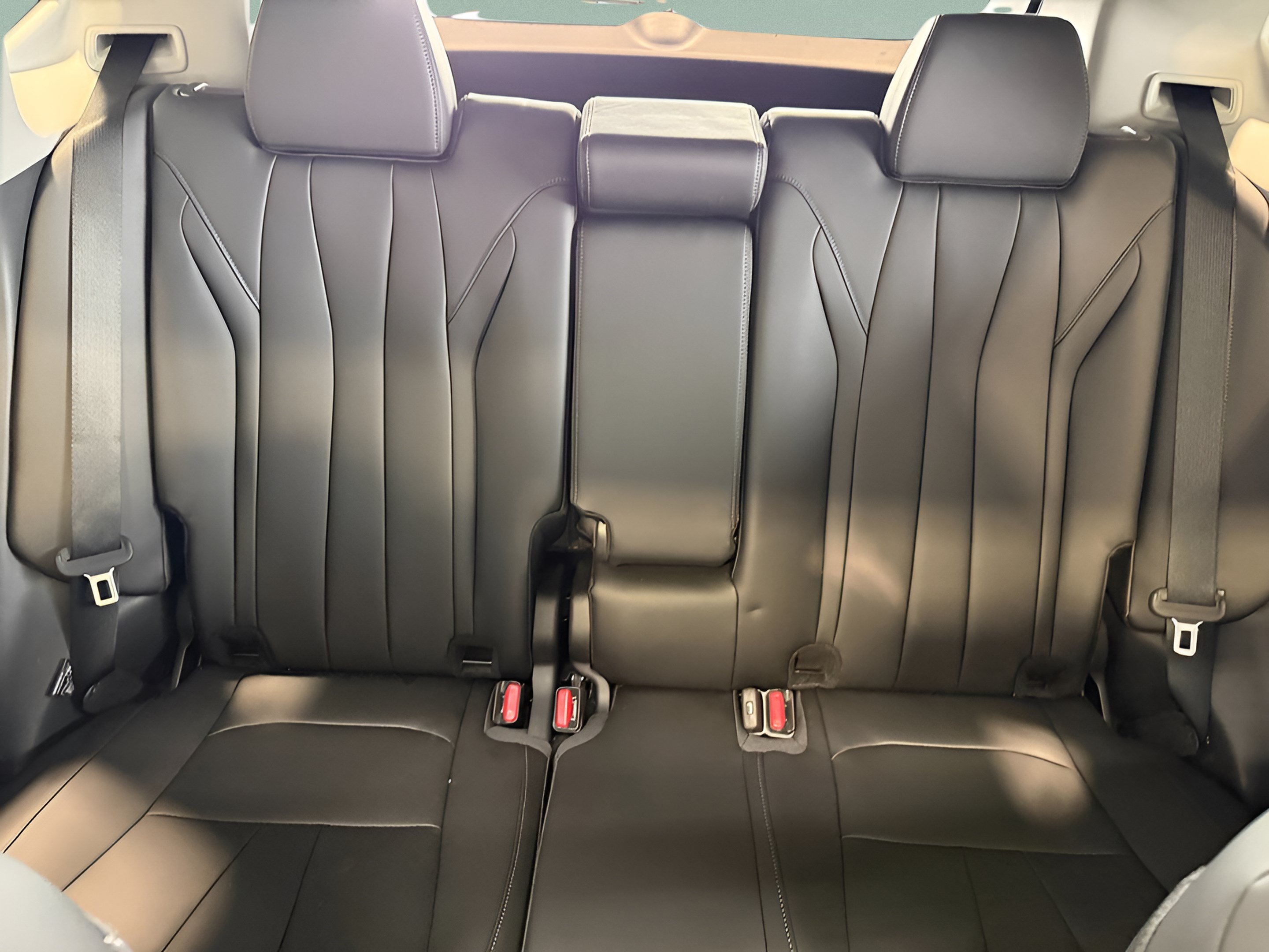 New 2026 Acura ADX FWD image 28