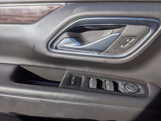 Used 2024 Chevrolet Tahoe LT image 14