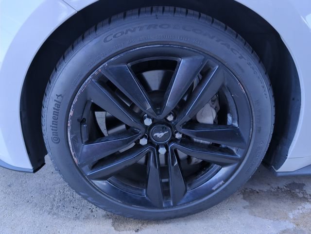 Used 2016 Ford Mustang Premium w/ Ecoboost Performance Package RWD image 24