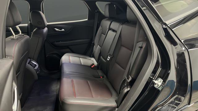 Used 2024 Chevrolet Blazer RS w/ Enhanced Convenience Package image 23
