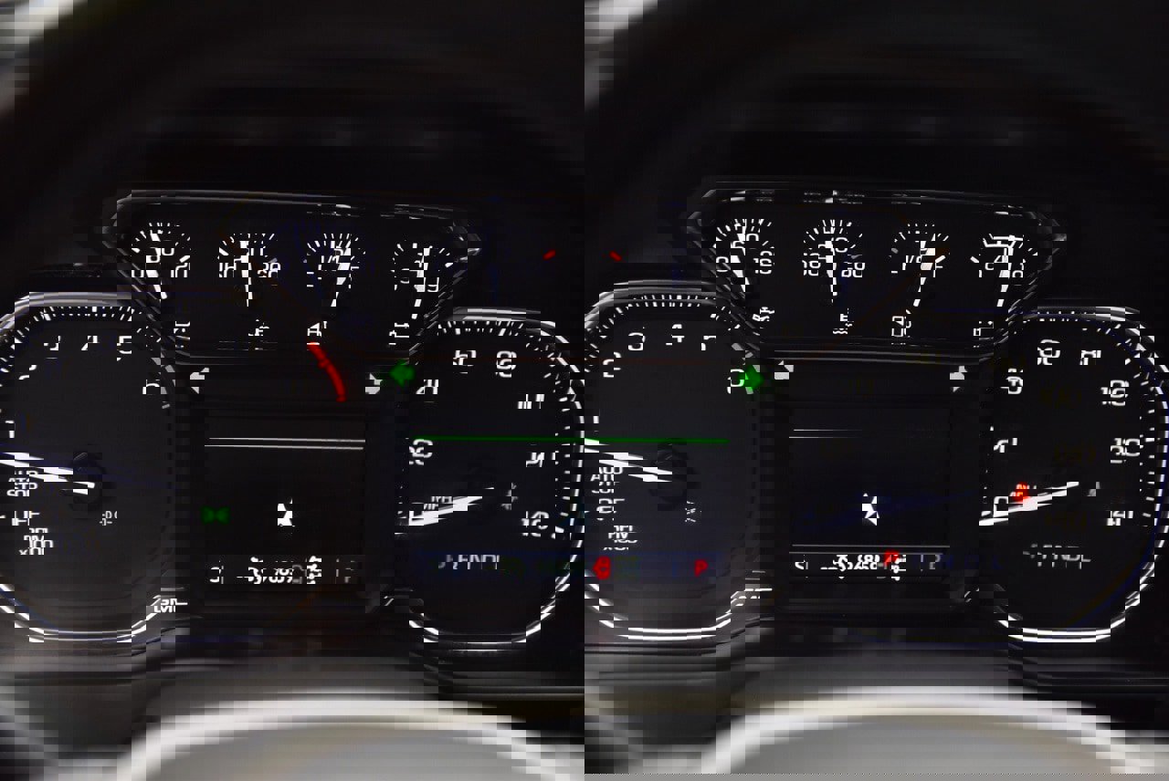 Used 2021 GMC Sierra 1500 AT4 w/ AT4 Preferred Package image 25