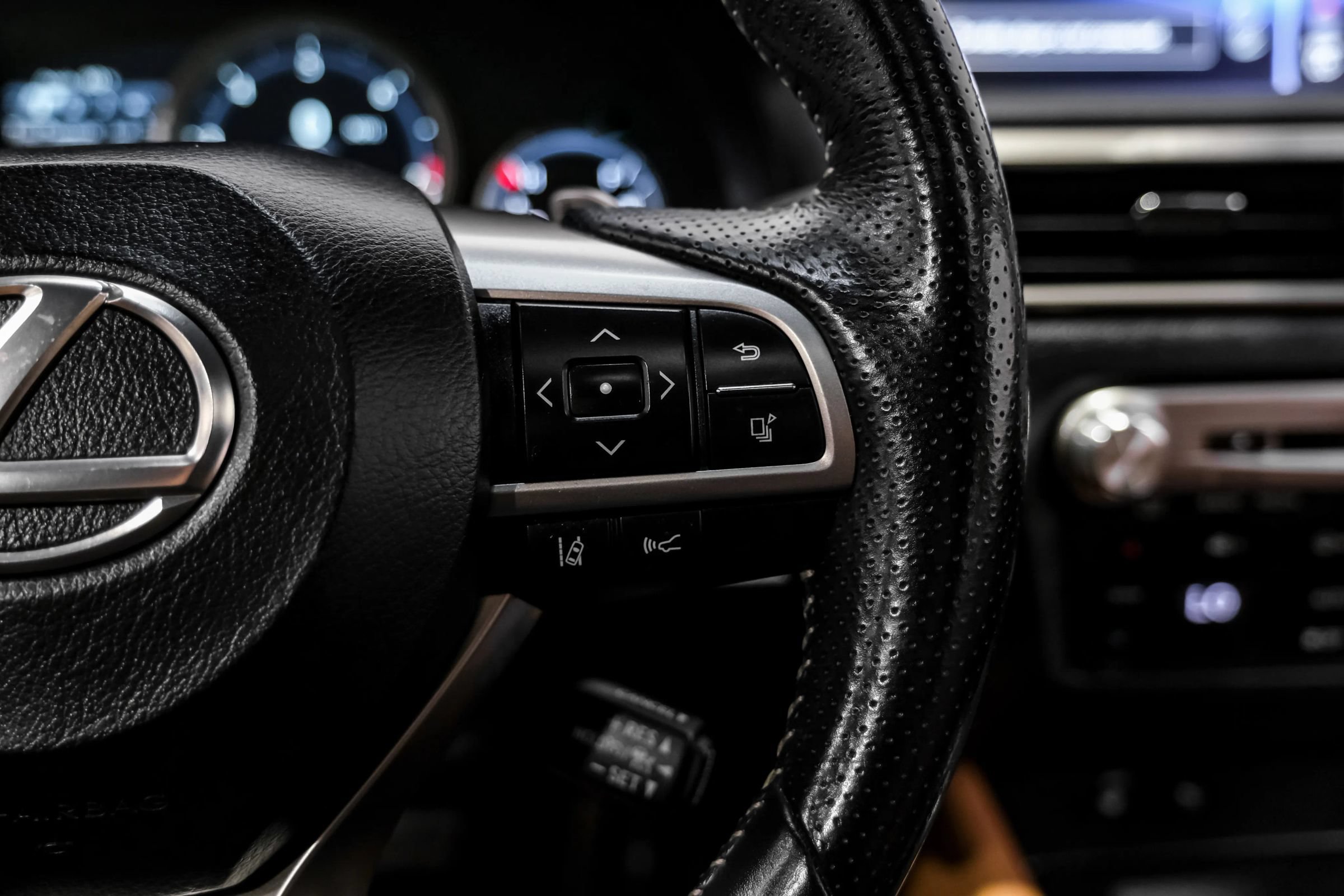 Used 2019 Lexus GS 350 F Sport RWD image 20