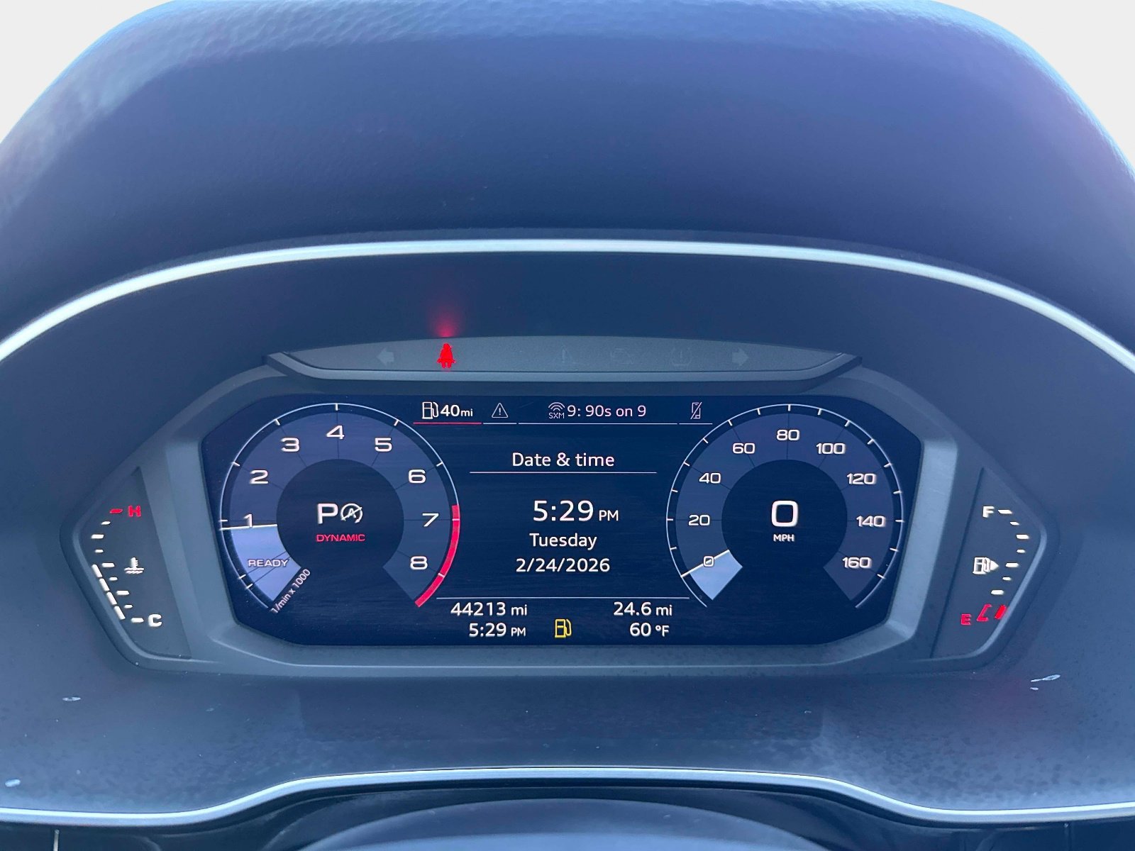 Used 2023 Audi Q3 2.0T Premium w/ Convenience Package image 30