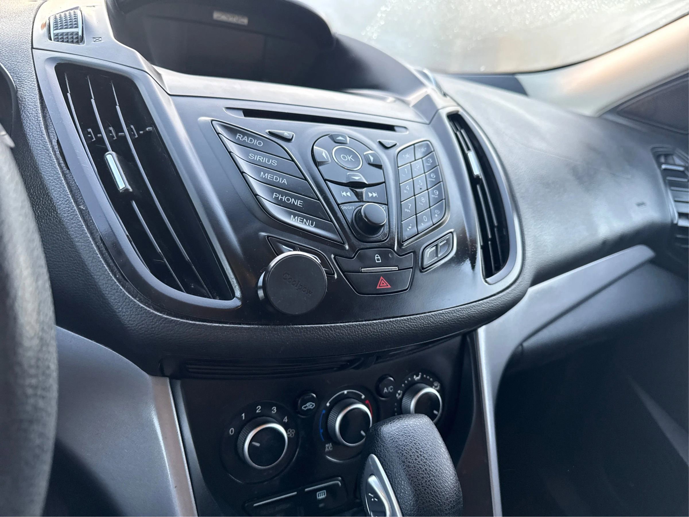 Used 2016 Ford Escape SE FWD image 16