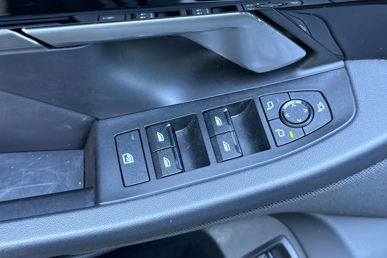 Used 2024 BMW 530i image 13