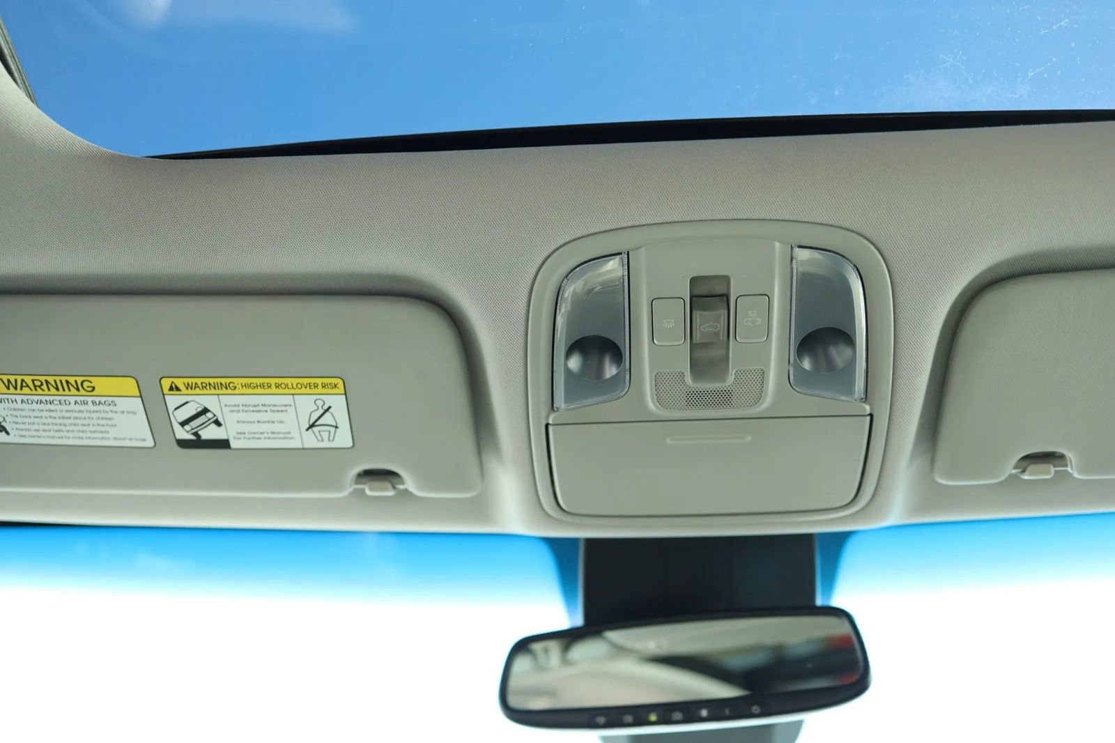 Used 2018 Kia Sportage SX image 38