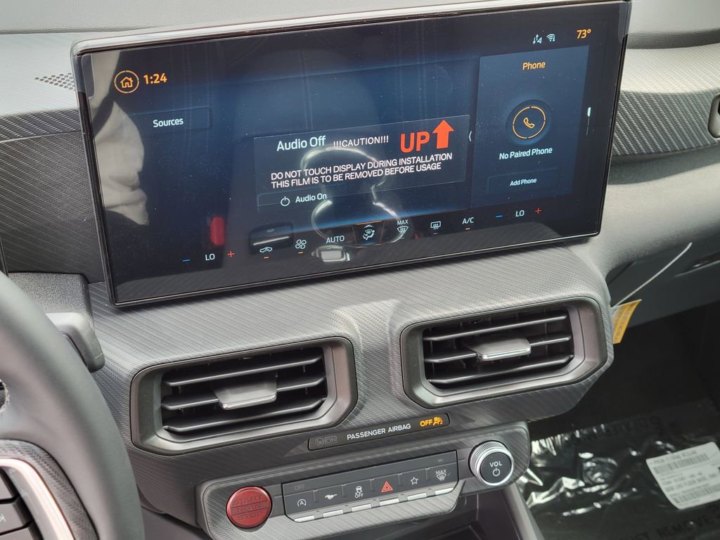 New 2026 Ford Mustang Coupe w/ Bronze Appearance Package image 18