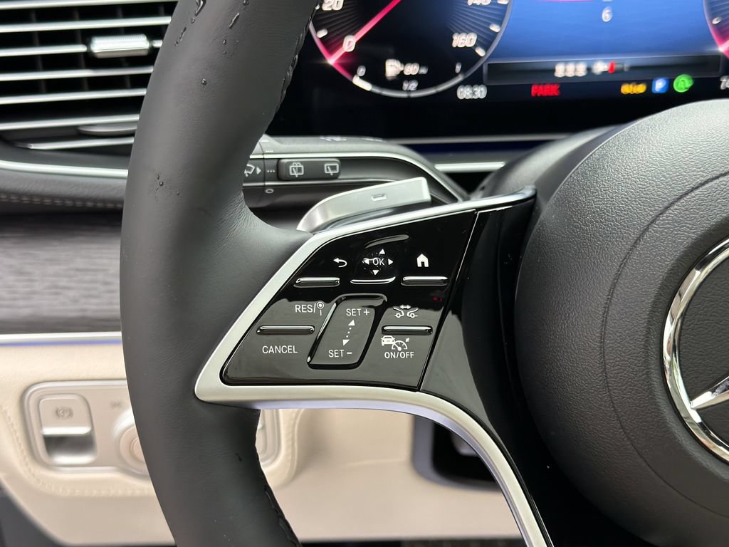 New 2026 Mercedes-Benz GLE 350 4MATIC image 24