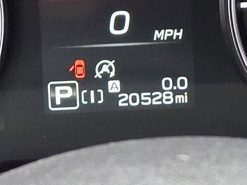 Used 2024 Subaru Crosstrek 2.0i Premium image 22