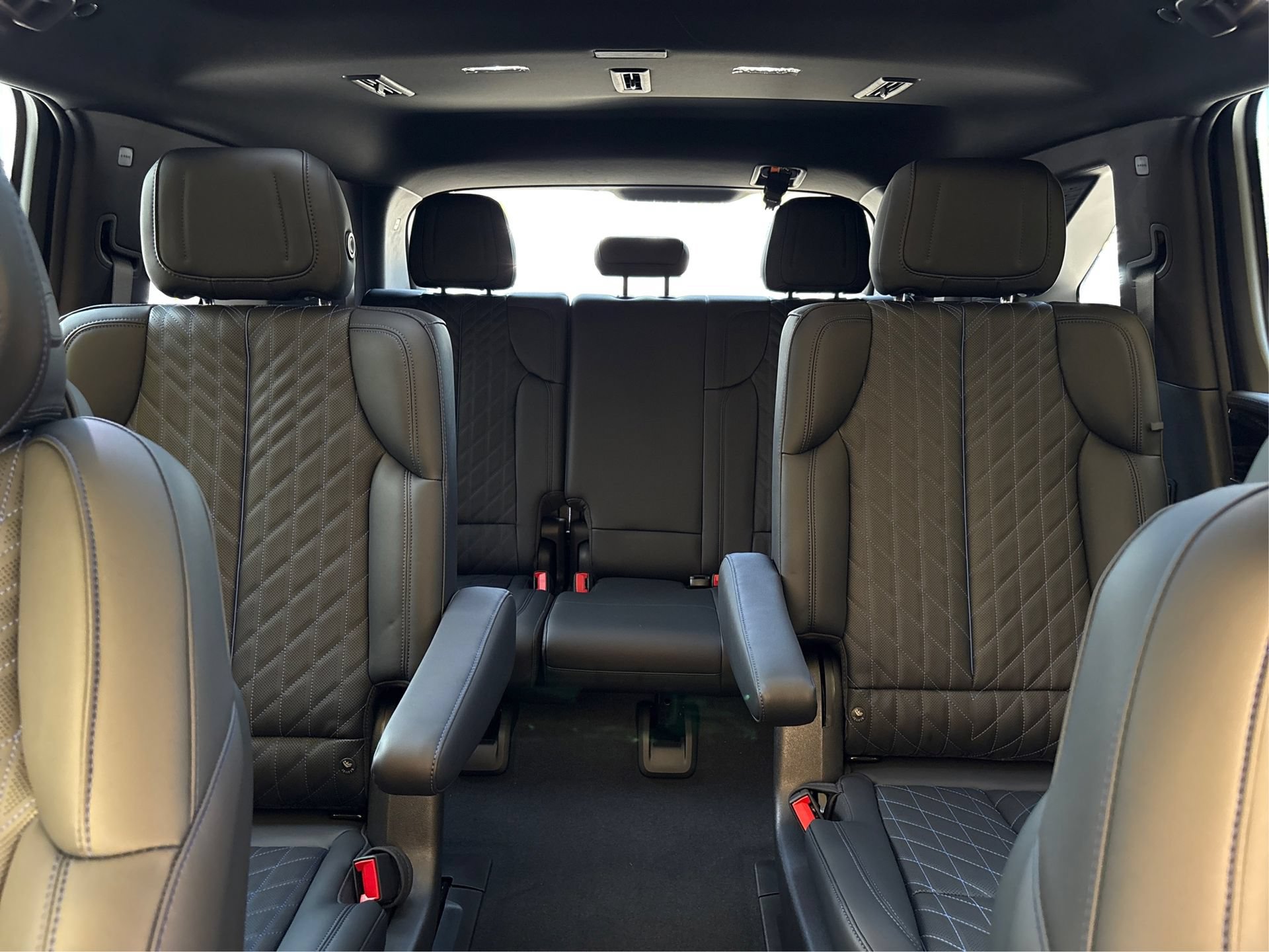 New 2026 Cadillac Escalade IQ Sport 1 AWD/4WD image 17
