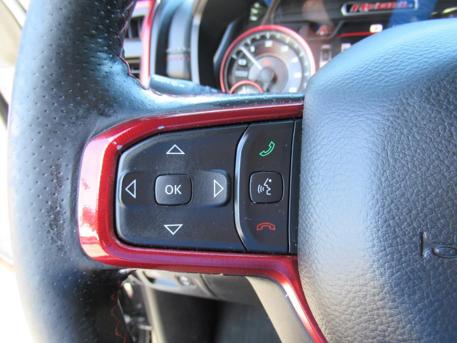 Used 2020 RAM 1500 Rebel w/ Rebel Level 2 Equipment Group AWD/4WD image 25