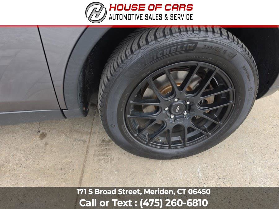 Used 2018 Land Rover Discovery Sport HSE AWD/4WD image 22
