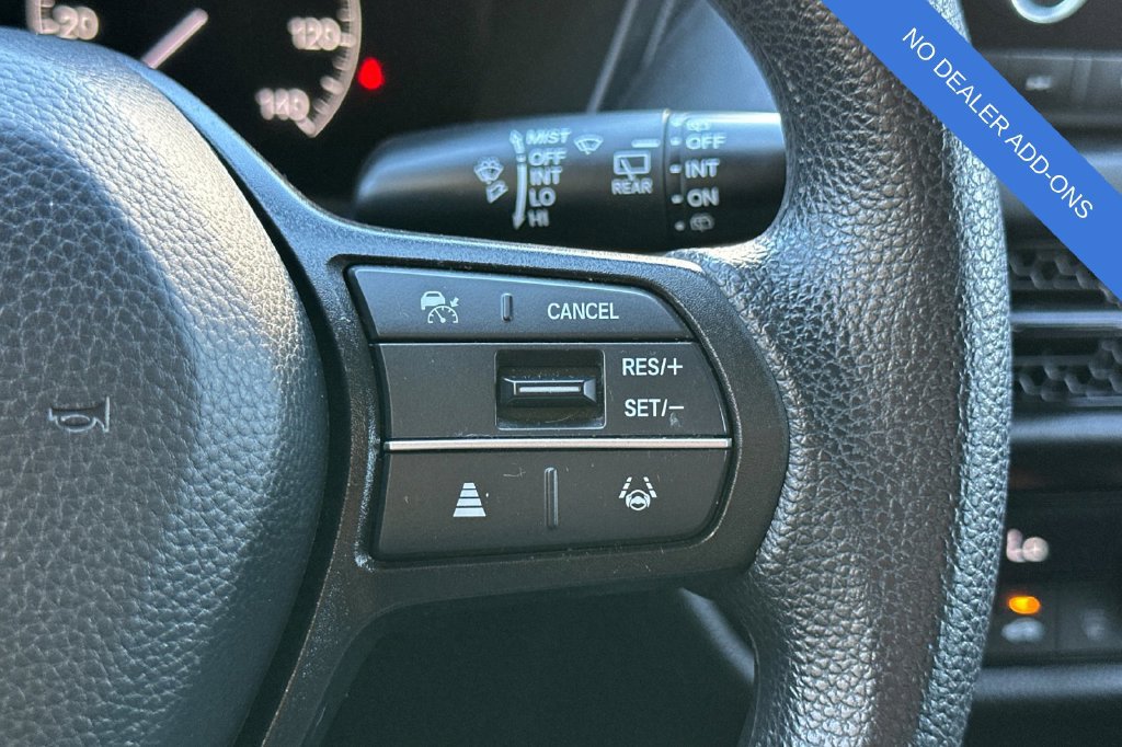 Used 2023 Honda HR-V LX image 25