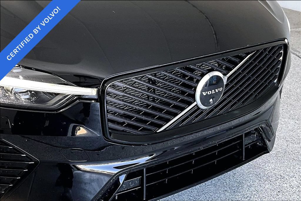 Certified 2026 Volvo XC60 B5 Plus AWD/4WD image 38