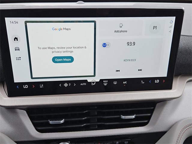 New 2026 Ford Explorer Active image 11