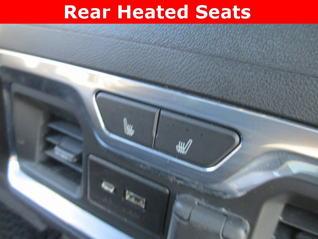 Used 2022 GMC Sierra 2500 AT4 w/ AT4 Preferred Package image 26