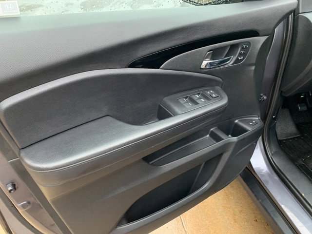 Used 2019 Honda Passport Touring image 24