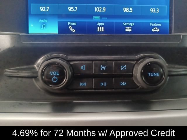 Used 2022 Ford F150 XL w/ Trailer Tow Package RWD image 29