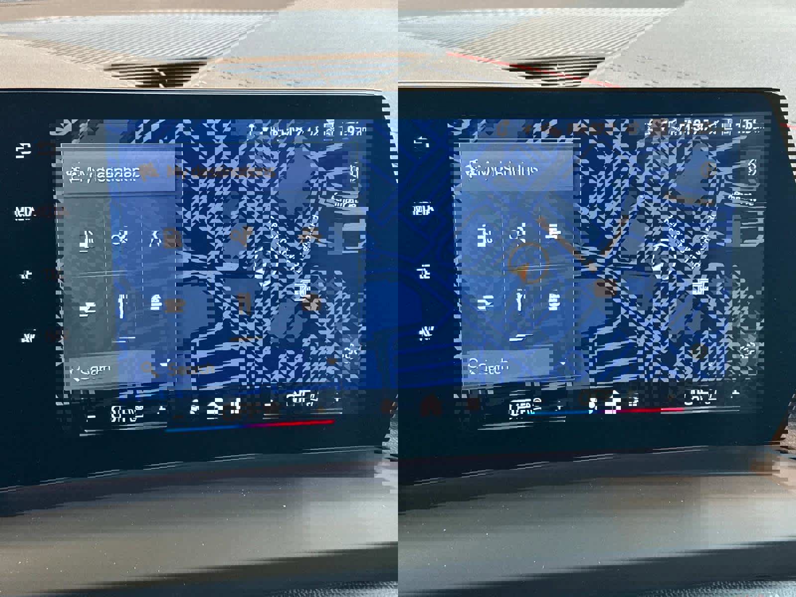 Certified 2025 BMW M235i xDrive w/ Premium Package image 14