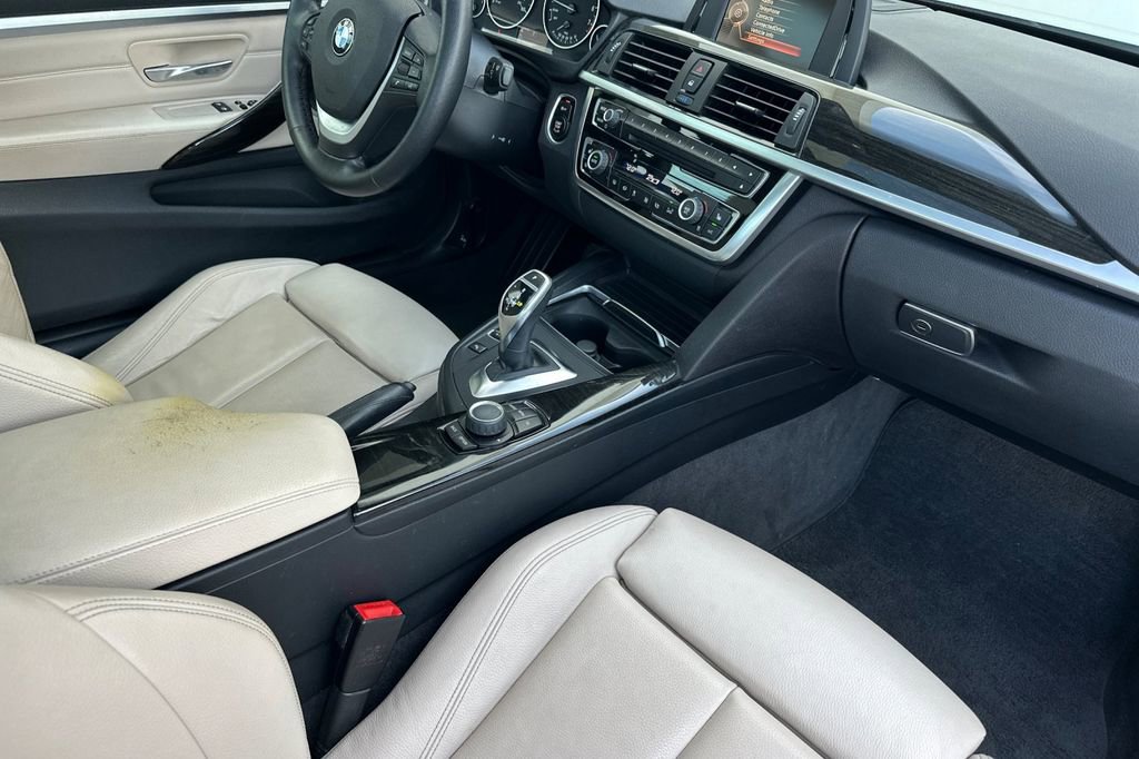 Used 2016 BMW 435i xDrive Coupe image 14