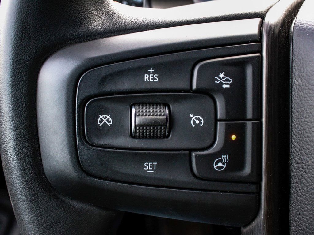 Used 2024 GMC Sierra 1500 AT4 w/ Technology Package image 27