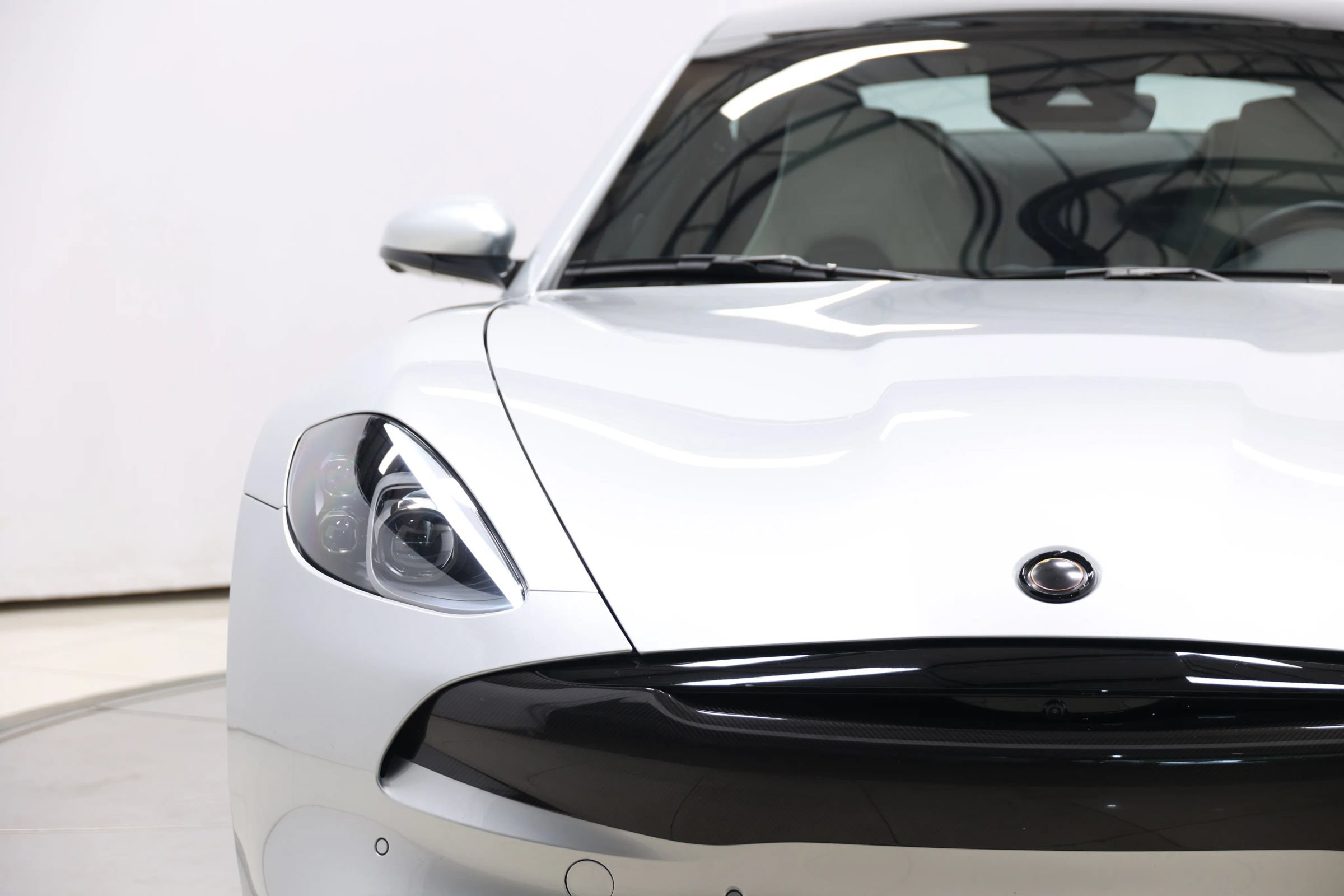 Used 2022 Karma GS-6 RWD image 93