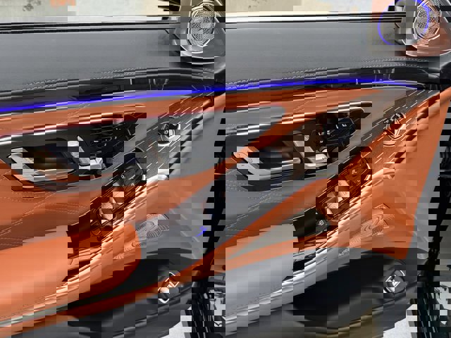 New 2026 Mercedes-Benz Maybach S 580 4MATIC image 9