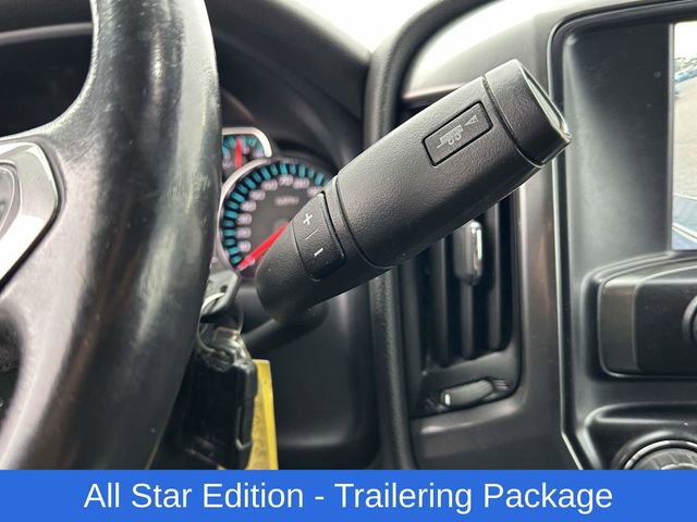 Used 2016 Chevrolet Silverado 1500 LT w/ All Star Edition image 8