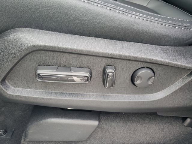 New 2026 Honda Pilot Touring image 40