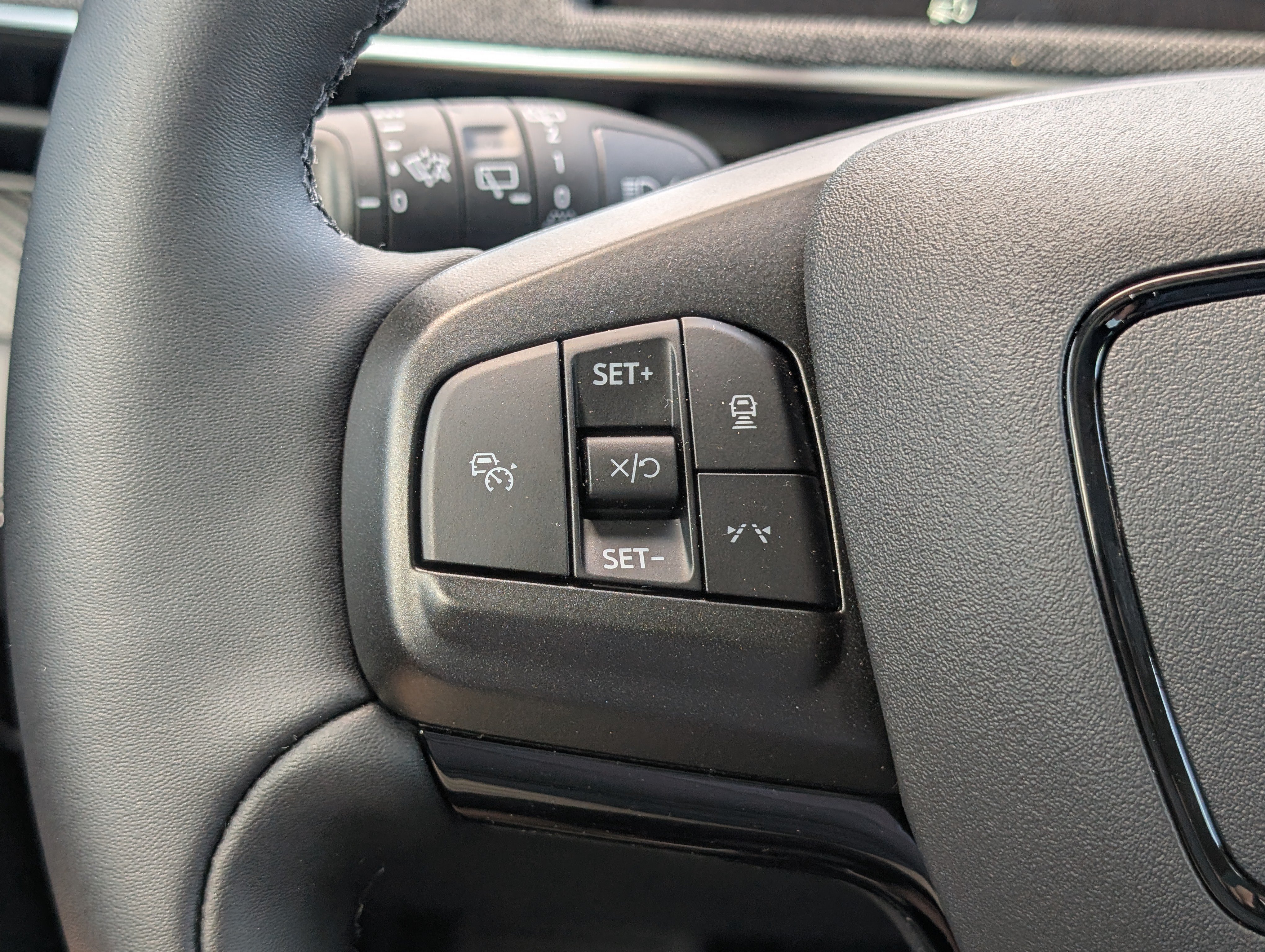 New 2026 Ford Mustang Mach-E Premium AWD/4WD image 18