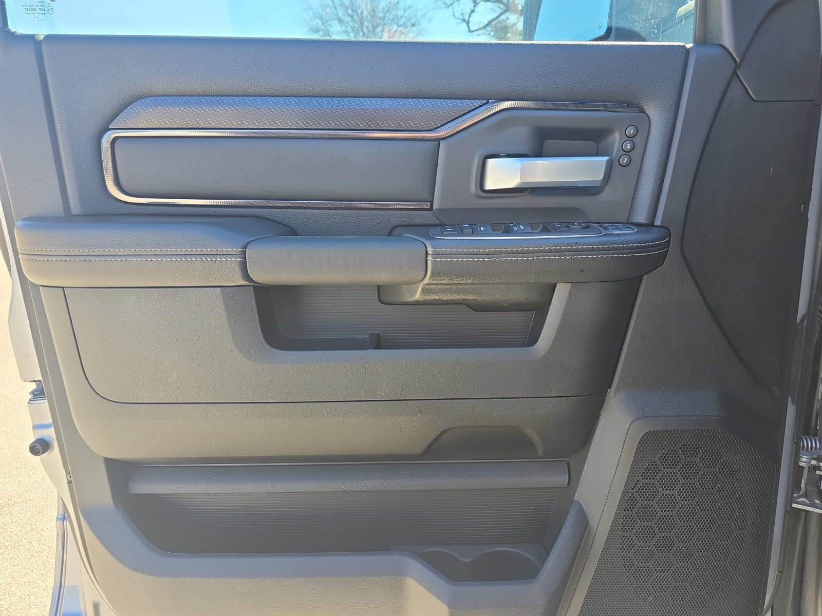 Certified 2024 RAM 2500 Power Wagon w/ Towing Technology Group image 24