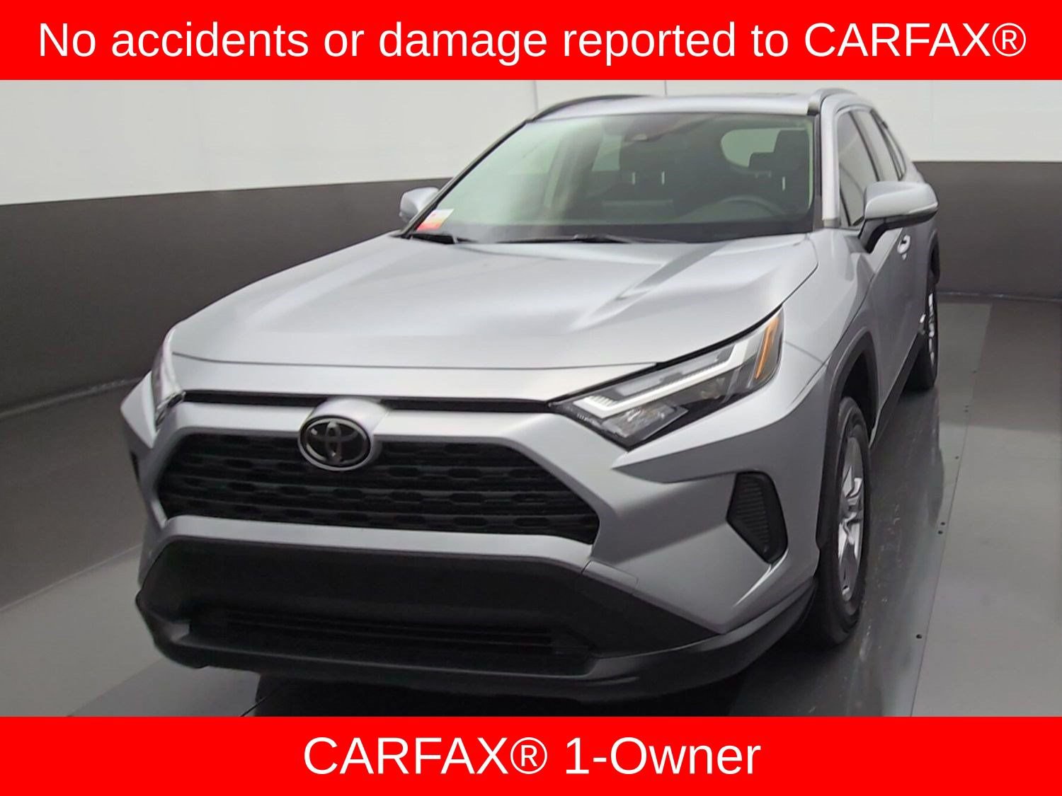 Certified 2025 Toyota RAV4 XLE w/ Convenience Package AWD/4WD image 3