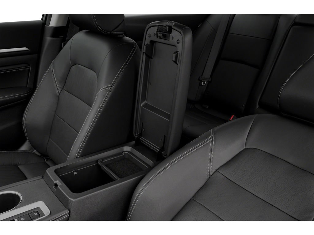 Used 2019 Nissan Altima 2.5 SL FWD image 12