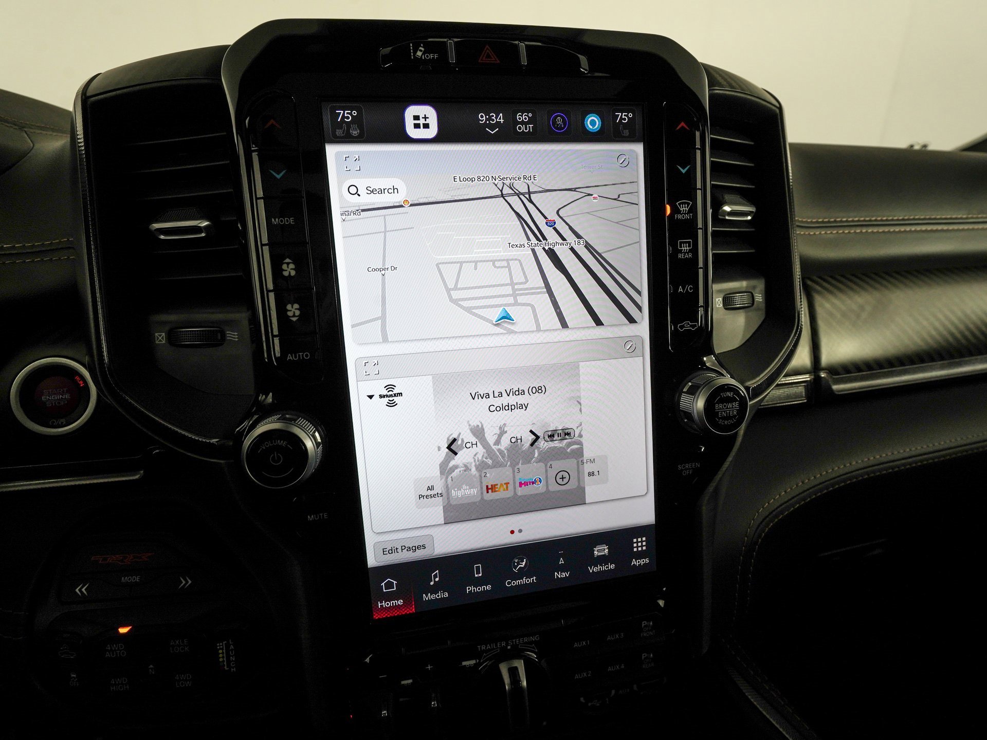 Used 2024 RAM 1500 TRX image 23