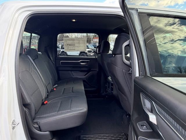 New 2026 RAM 1500 Big Horn image 31