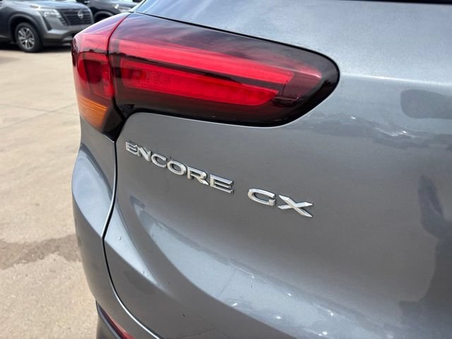 Used 2020 Buick Encore GX Essence FWD image 10
