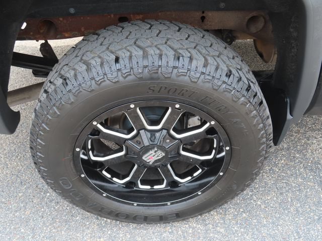 Used 2017 GMC Sierra 1500 SLT AWD/4WD image 15