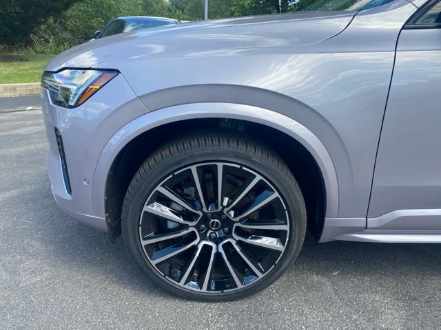 Used 2026 Volvo XC90 B6 Ultra w/ Protection Package AWD/4WD image 9
