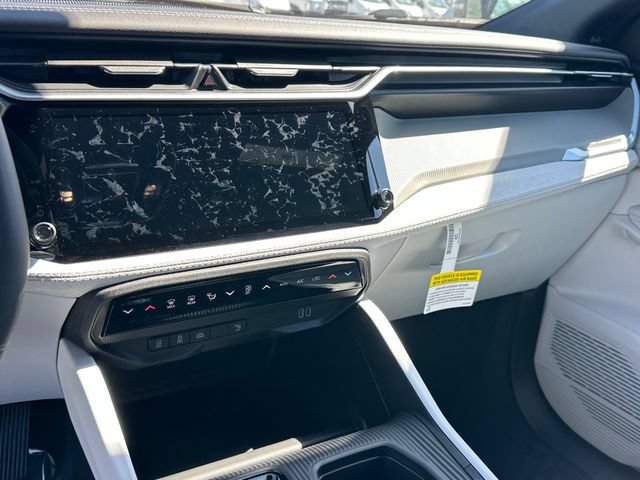 New 2026 Jeep Cherokee Laredo AWD/4WD image 20