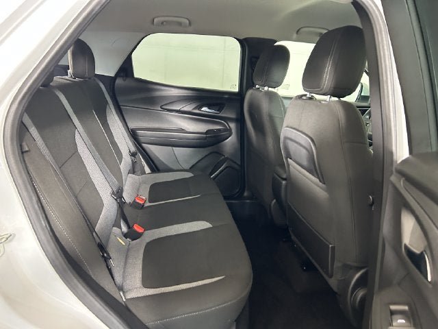 Used 2025 Chevrolet TrailBlazer LT FWD image 26
