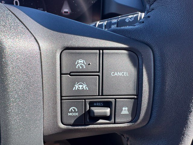 New 2026 Toyota RAV4 SE FWD image 21