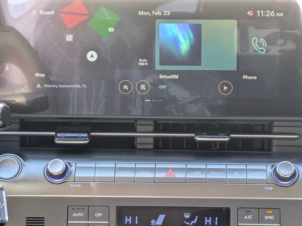 New 2026 Hyundai Kona Limited AWD/4WD image 19