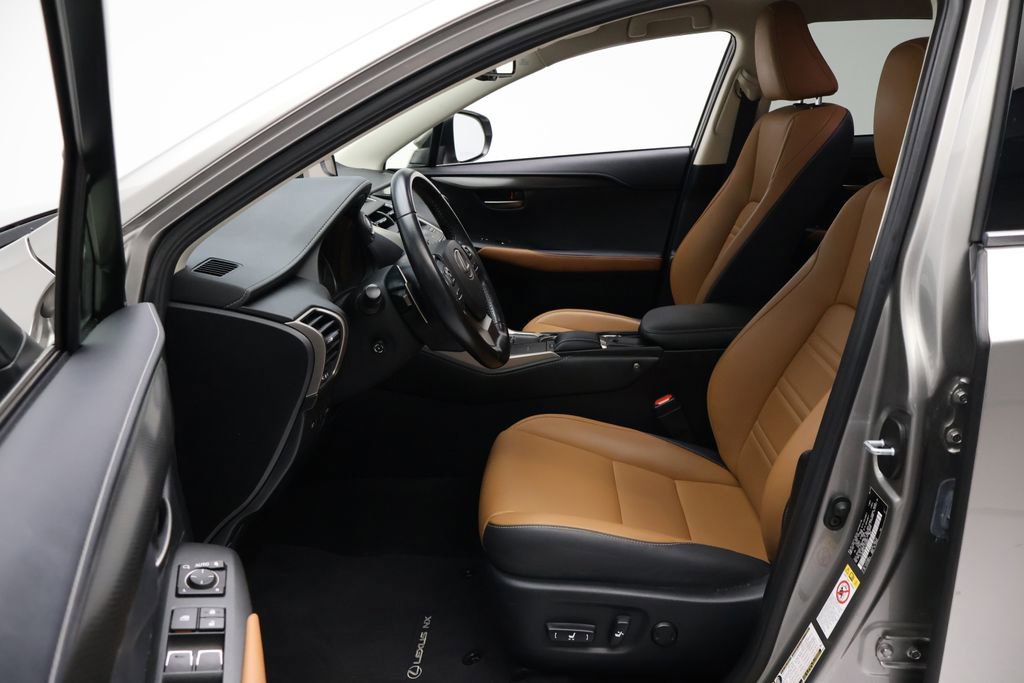Used 2020 Lexus NX 300 FWD image 14