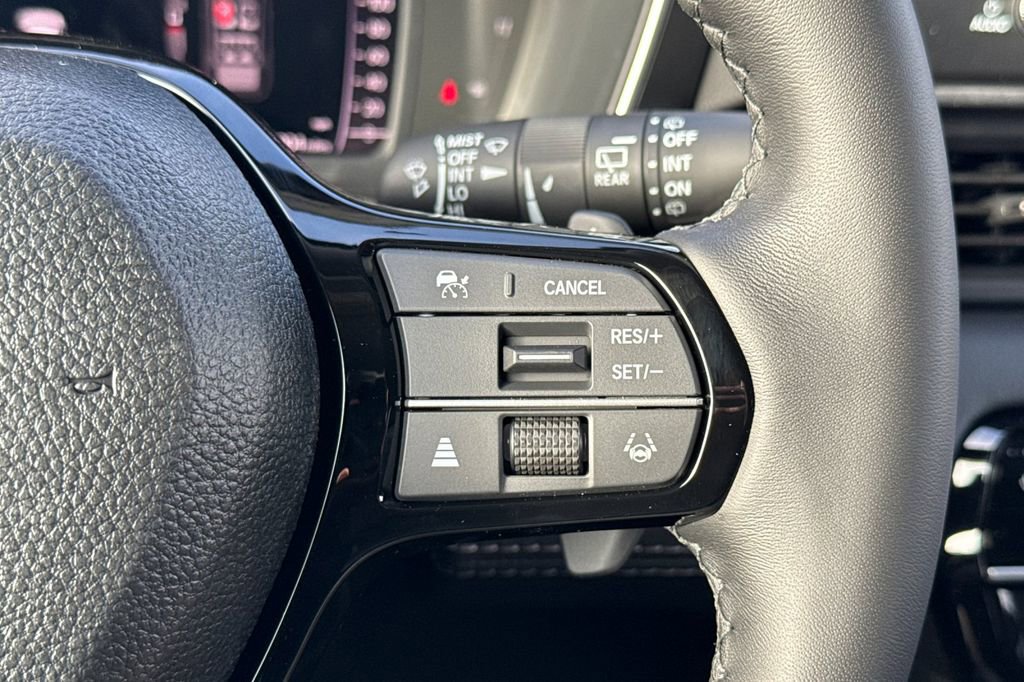 New 2026 Honda Passport RTL image 27