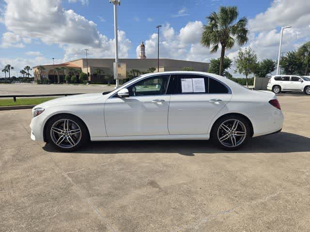 Used 2019 Mercedes-Benz E 300 image 3