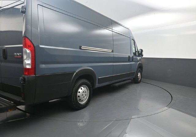 Used 2021 RAM ProMaster 3500 FWD image 16