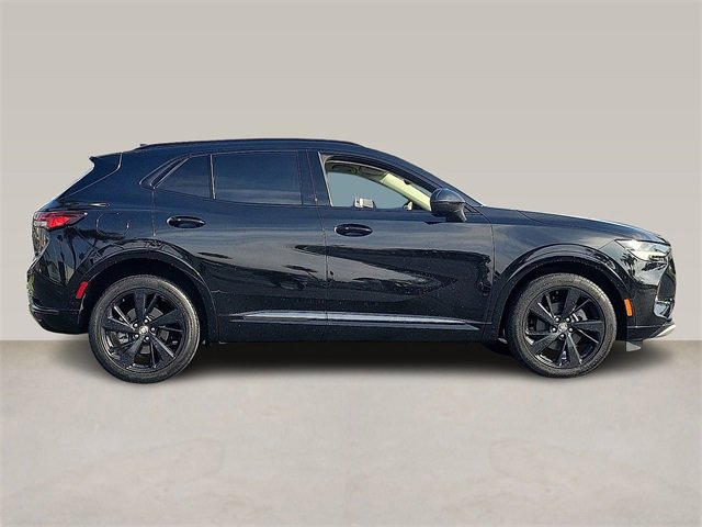 Used 2023 Buick Envision Preferred w/ Sport Touring Package image 4