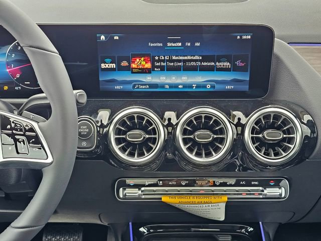 New 2026 Mercedes-Benz GLA 250 4MATIC image 35